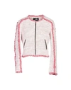 KARL LAGERFELD Jacket,41695070BB 2