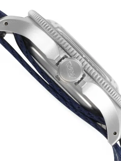 Glycine Combat Sub 41mm Watch In Multi