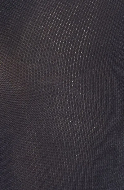 Hue Ultrasmooth Socks In Navy