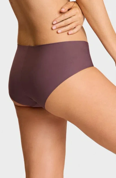 Commando Butter Bikini In Brown