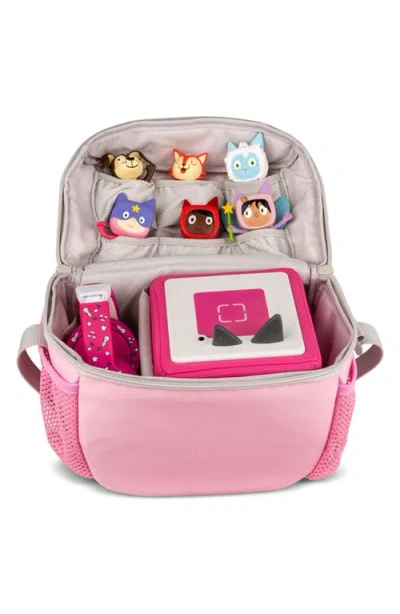 Tonies Character Carry Case In Multi