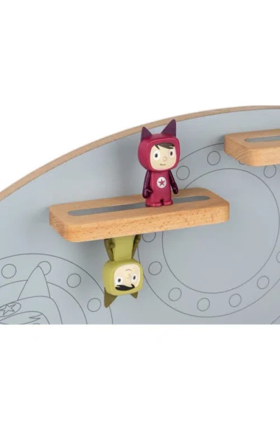 Tonies Large Rocket ® Storage Shelf In Multi