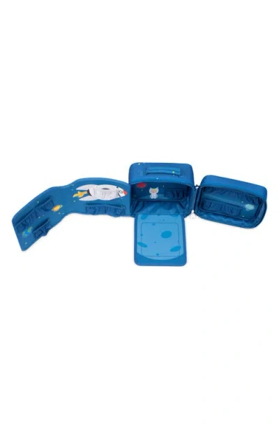 Tonies Blast Off Carrying Case Max In Blue
