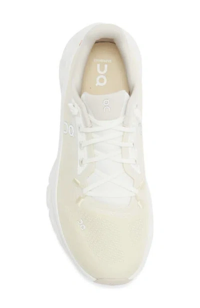 On Cloudtilt Athletic Sneaker In White