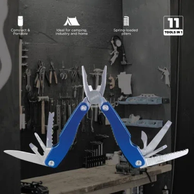Pursonic Multifunction Tool In Blue