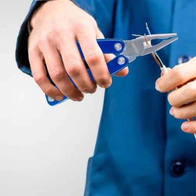 Pursonic Multifunction Tool In Blue