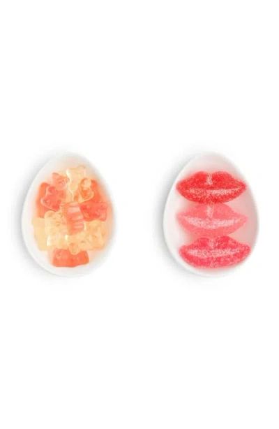 Sugarfina Perfectly Pink Mailbox Bundle In Multi