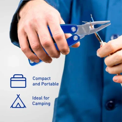 Pursonic Ultimate Cleaning & Multi-tool Bundle In White