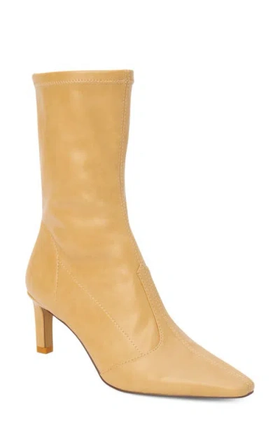 Coconuts By Matisse Clara Sock Boot In Brown