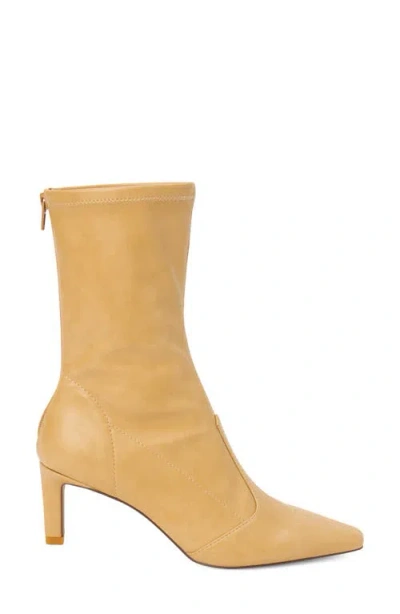 Coconuts By Matisse Clara Sock Boot In Brown