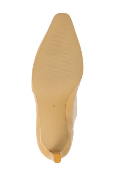 Coconuts By Matisse Clara Sock Boot In Brown