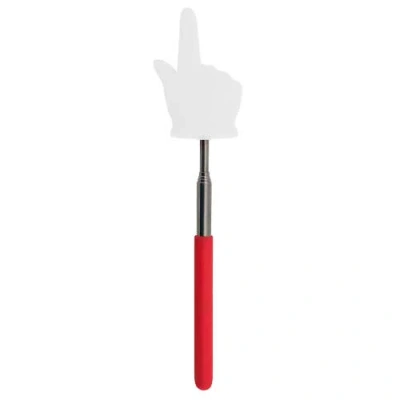 Junior Learning Point It Out Telescopic Pointer Extends To 30" In Multicolored