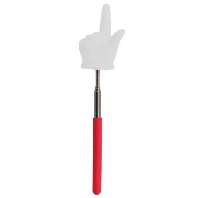 Junior Learning Point It Out Telescopic Pointer Extends To 30" In Multicolored