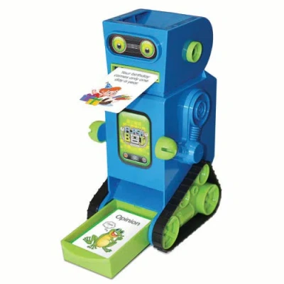 Junior Learning Comprehension Flashcards Medium In Multi
