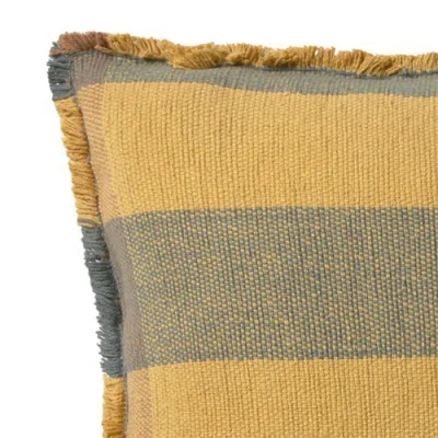Lorena Canals Cushion Lines In Multi