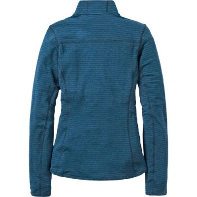 Rab Ascendor Light Pull-on Top In Blue