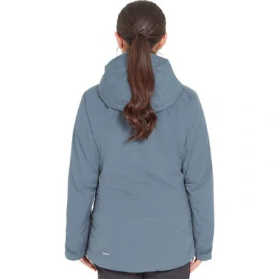 Rab Khroma Diffract Jacket In Blue