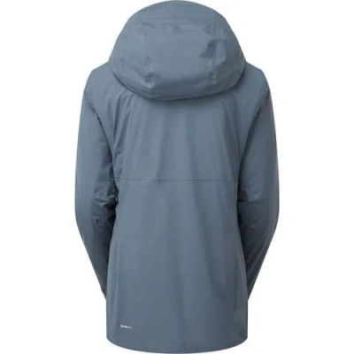 Rab Khroma Diffract Jacket In Blue