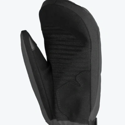 Mobile Warming Storm V2 Waterproof Heated Mitten In Black