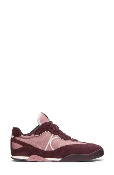 Kate Spade New York Drift Smooth Sneaker In Multi