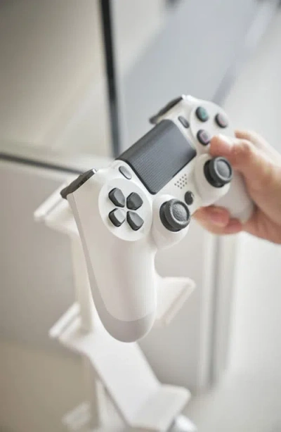 Yamazaki Controller Stand In White