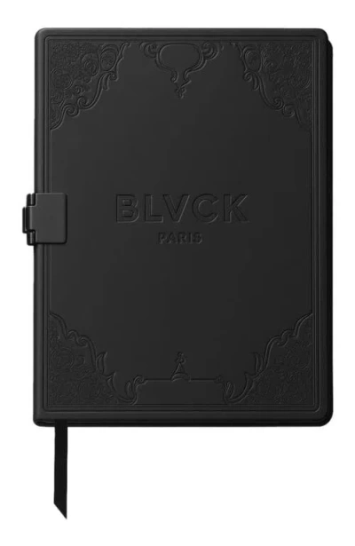 Blvck Harry Potter X  In Black