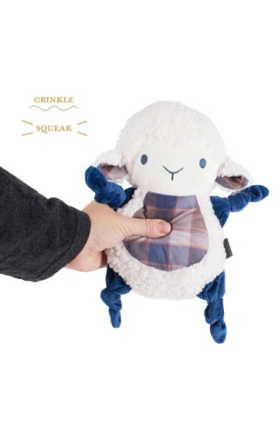 Pendleton Plush Dog Toy In Multi