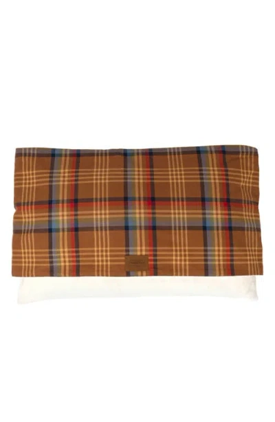 Pendleton Burrow Pet Bed In Multi