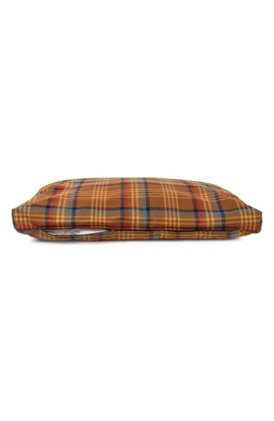 Pendleton Burrow Pet Bed In Multi