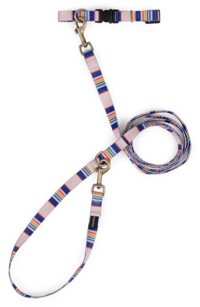 Pendleton National Park Adventure Collar In Multi