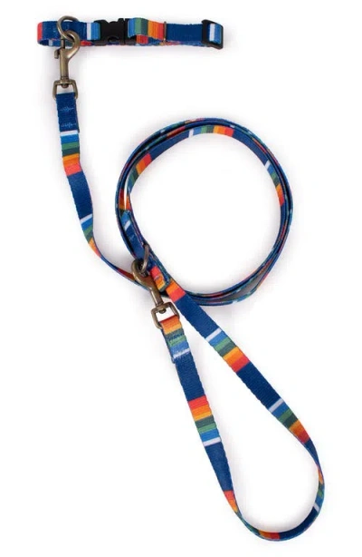 Pendleton National Park Adventure Collar In Multi