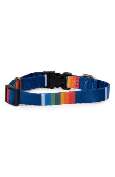 Pendleton National Park Adventure Collar In Multi