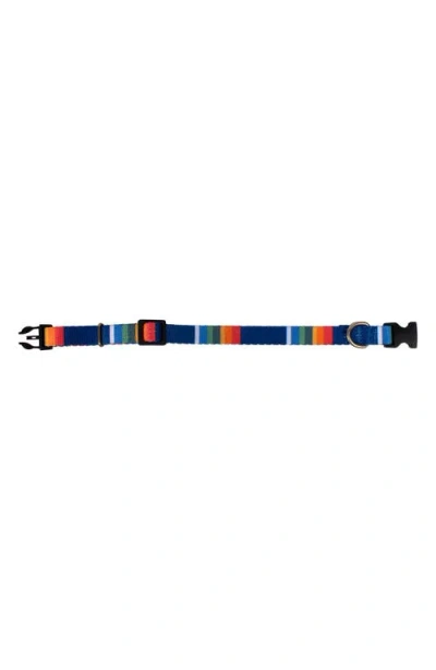 Pendleton National Park Adventure Collar In Multi