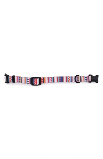 Pendleton Adventure Collar In Multi