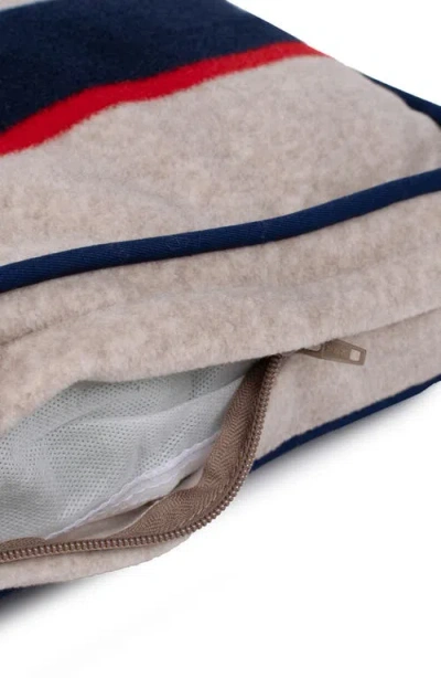 Pendleton Mini National Park Napper Pet Bed In Multi
