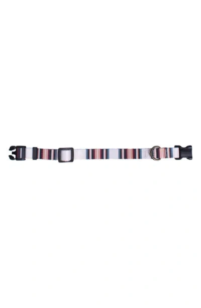 Pendleton Adventure Collar In Multi