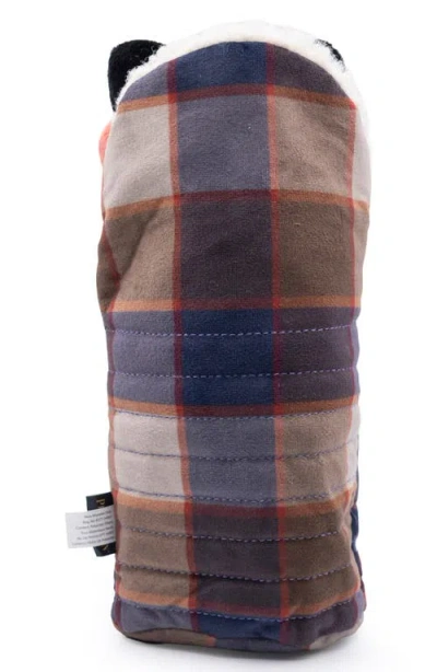 Pendleton Camp Pal Dog Toy In Multi