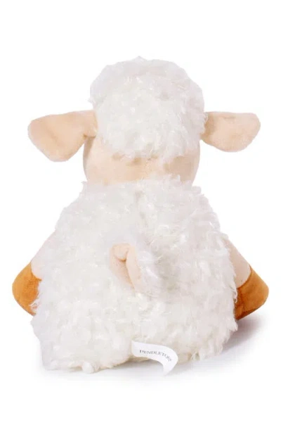 Pendleton Plush Dog Toy In Multi