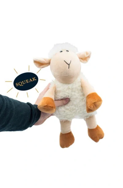 Pendleton Plush Dog Toy In Multi