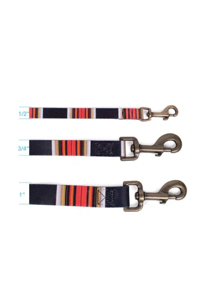 Pendleton National Park Adventure Leash In Multi