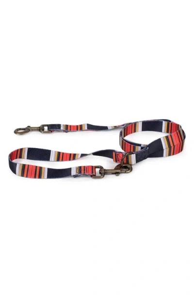 Pendleton National Park Adventure Leash In Multi