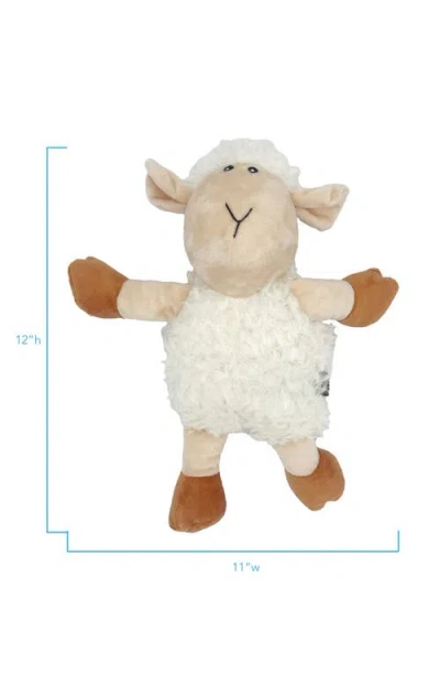 Pendleton Plush Dog Toy In Multi