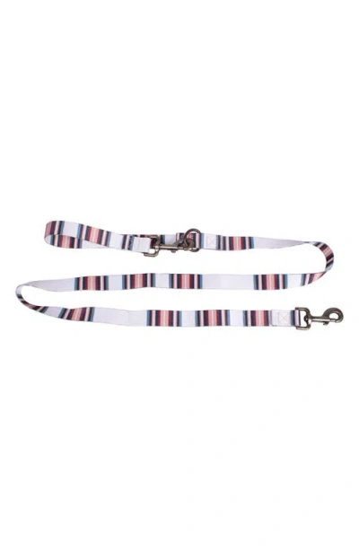 Pendleton Adventure Leash In Multi