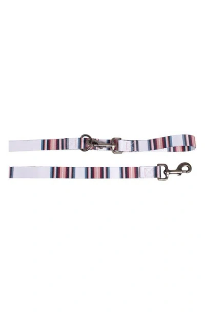 Pendleton Adventure Leash In Multi
