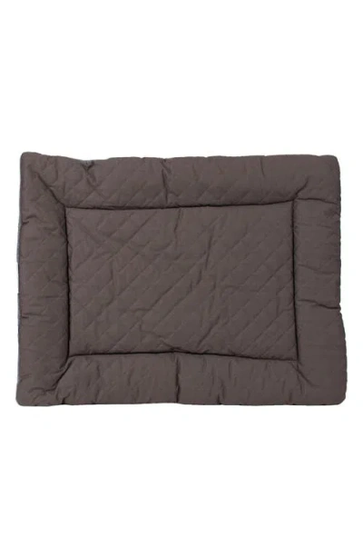 Pendleton Fleece Comfort Cushion In Multi
