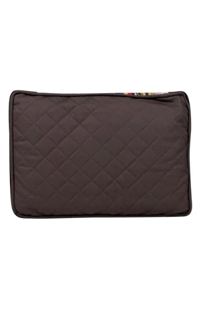 Pendleton Mini National Park Napper Pet Bed In Multi