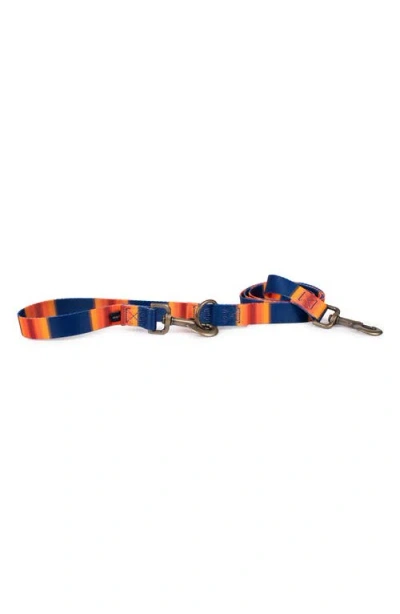 Pendleton National Park Adventure Leash In Multi