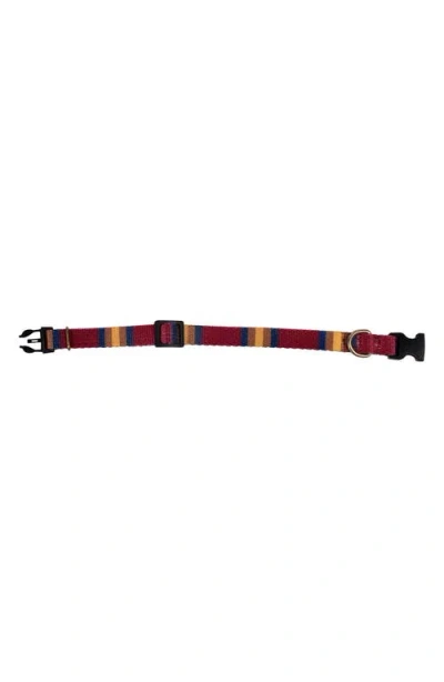 Pendleton National Park Adventure Collar In Multi