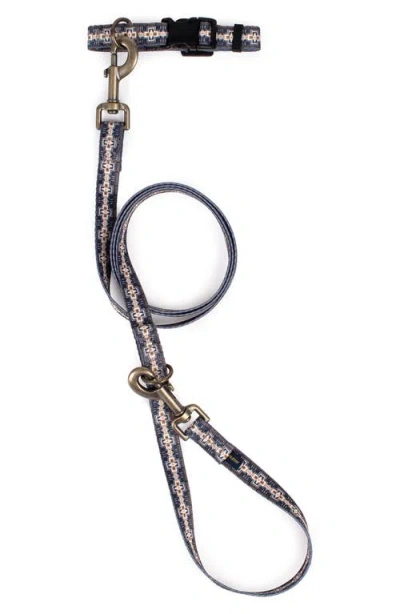 Pendleton Adventure Collar In Multi