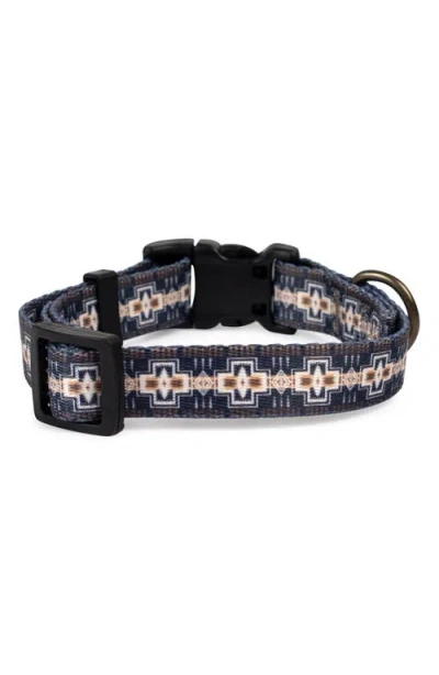 Pendleton Adventure Collar In Multi